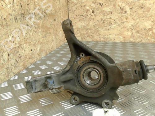 Used Right front steering knuckle CITROËN C4 I (LC_) 1.6 HDi (109 hp) 21737567