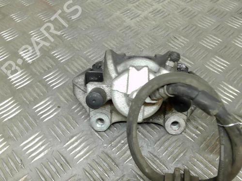 Used Left front brake caliper Left front brake caliper RENAULT TWINGO III (BCM_, BCA_) 1.0 SCe 65 (BCMJ) (65 hp) 21734767 21734767