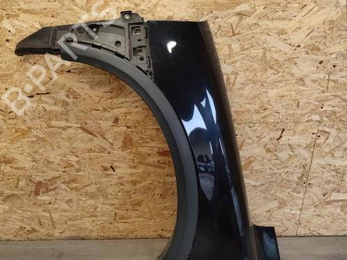 Left front fenders VOLVO XC90 I (275) D5 AWD | BP21749325C41 