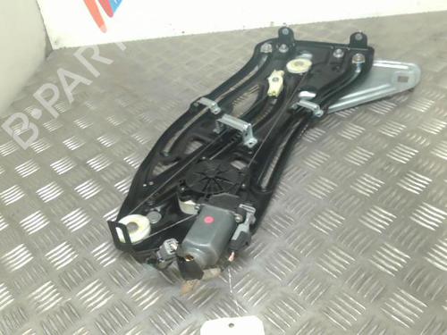 Used Rear left window mechanism PEUGEOT 207 CC (WD_) 1.6 HDi (109 hp) 21745694