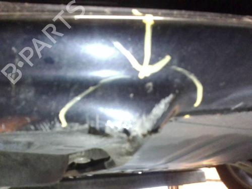 Front bumper BMW 3 Convertible (E46) 325 Ci 51118218172