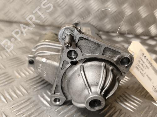 Startmotor RENAULT LAGUNA II (BG0/1_) 1.9 dCi (BG08, BG0G) (120 hp) 23773358
