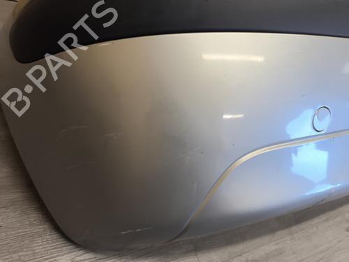 Bak støtfanger CITROËN C3 I (FC_, FN_) 1.4 HDi | BP21733773C8 