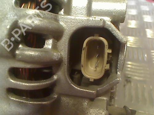 Generator MAZDA 5 (CR) 2.0 CD (CR19) | BP21744054M7 