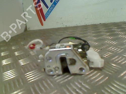 Used Front left lock CITROËN C1 (PM_, PN_) 1.0 (68 hp) 21751254