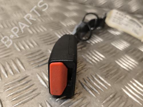 Used Seat buckle RENAULT CLIO IV (BH_) 1.5 dCi 90 (90 hp) 21740706