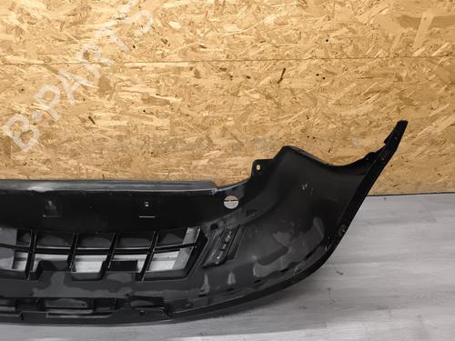Front bumper FIAT PUNTO (188_) 1.2 60 (188.030, .050, .130, .150, .230, .250) | BP23773617C7 