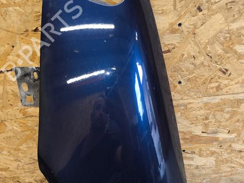 Left front fenders CITROËN SAXO (S0, S1) 1.5 D | BP26004215C41 
