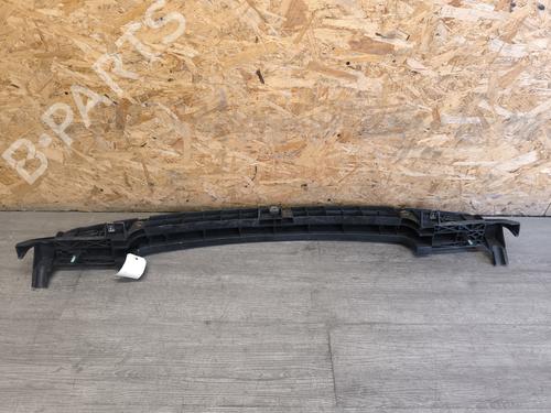 Front bumper reinforcement PEUGEOT 206 Hatchback (2A/C) 1.4 i | BP26604834C109 
