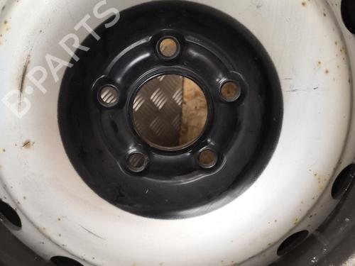 Rim CITROËN JUMPY II Van 2.0 HDi 120 | BP28320538C45 