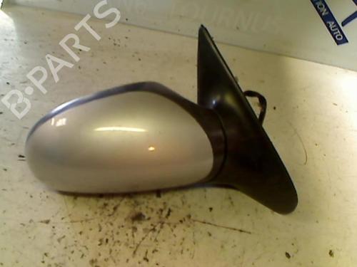 Right mirror PEUGEOT 406 (8B) 2.0 HDI 110 | BP21752410C27 