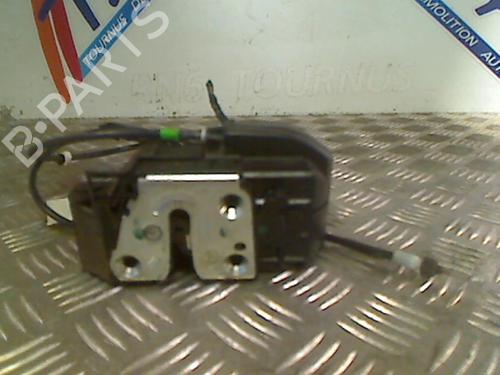 Used Front right lock NISSAN MICRA III (K12) 1.5 dCi (86 hp) 21743949