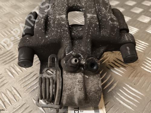 Left front brake caliper RENAULT LAGUNA II (BG0/1_) 2.2 dCi (BG0F) | BP21733432M105 