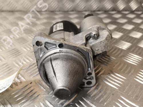 Used Starter RENAULT TWINGO III (BCM_, BCA_) 1.0 SCe 65 (BCMJ) (65 hp) 22011815