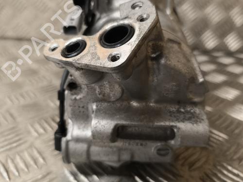 AC compressor RENAULT MEGANE IV Hatchback (B9A/M/N_) 1.5 dCi 110 (B9A3) | BP25913320M34 