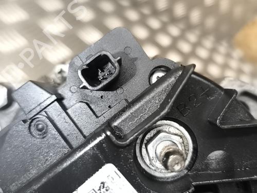 Alternator RENAULT CLIO III Grandtour (KR0/1_) 1.5 dCi (KR0G) | BP29192428M7 