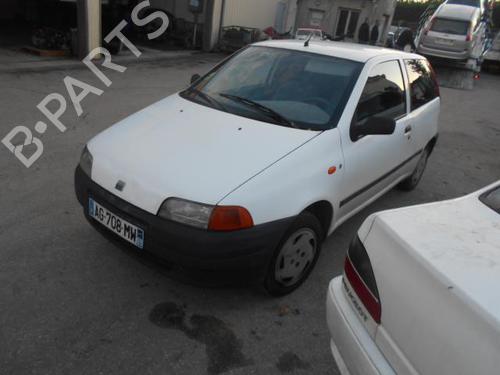 Left mirror FIAT PUNTO (176_) 1.7 D | BP21753096C26 