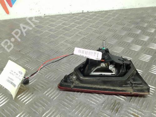 Right tailgate light RENAULT CLIO IV (BH_) 1.5 dCi 90 | BP21738173C80 