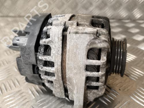 Alternator NISSAN MICRA III (K12) 1.2 16V | BP22009668M7 