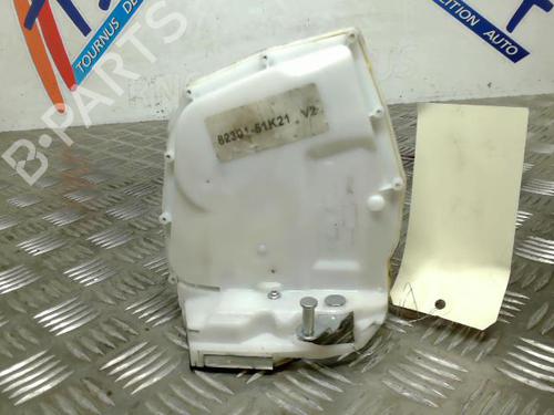 Rear right lock OPEL AGILA B (H08) 1.2 (F68) | BP21735165C99 