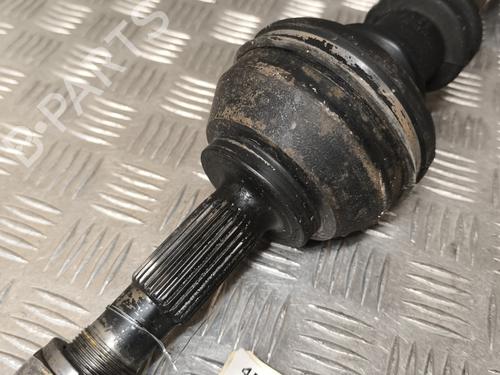 Transmisión delantera izquierda PEUGEOT J5 Bus (280P) 2.5 D | BP30441937M38