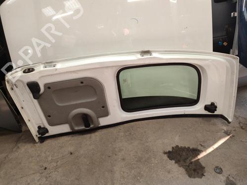 Right tailgate RENAULT KANGOO Express (FC0/1_) 1.5 dCi (FC1E) | BP21730487C77 