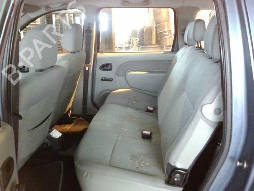 Right front driveshaft DACIA LOGAN MCV (KS_) 1.5 dCi (KS0W) | BP21749371M39 