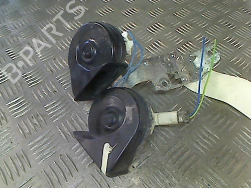 Toeter CITROËN C5 III Break (RW_) 2.0 HDi (136 hp) 21736298