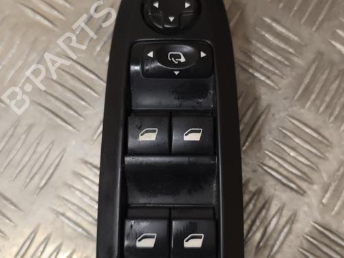Left front window switch CITROËN C4 II (NC_) 1.6 HDi 90 | BP23773513I27  - Image 5