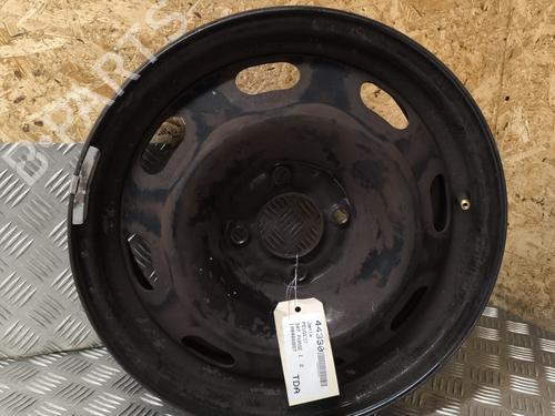 Used Rim PEUGEOT 307 (3A/C) 2.0 HDi 110 (107 hp) 27276534