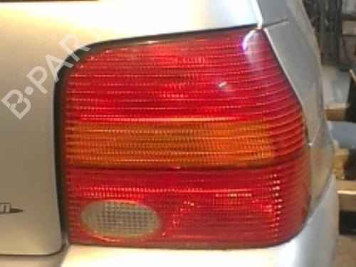 Høyre baklys VW LUPO I (6X1, 6E1) 1.4 (60 hp) 21752628