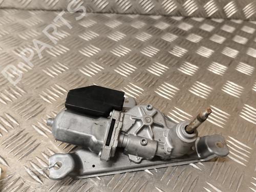 Used Rear wiper motor TOYOTA YARIS (_P13_) 1.3 (NSP130_, NSP130) (99 hp) 21733791