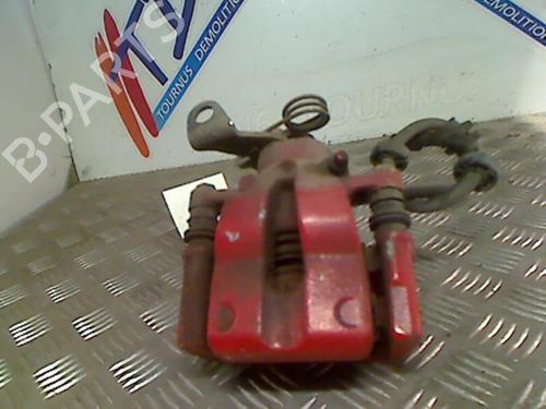 Bremssattel links hinten ALFA ROMEO 156 Sportwagon (932_) 1.9 JTD (932B2B, 932B2C) | BP21731832M107 