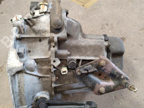 Gearbox PEUGEOT 106 II (1A_, 1C_) 1.1 i | BP21738248M3