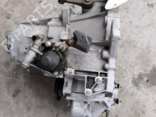 Gearbox ALFA ROMEO 166 (936_) 3.0 V6 24V (936A11__) | BP23985205M3 