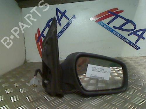 Right mirror FORD FOCUS II Turnier (DA_, FFS, DS) 1.6 TDCi | BP21752401C27 