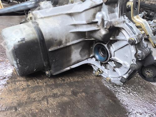 Gearbox PEUGEOT 106 II (1A_, 1C_) 1.1 i | BP26740377M3 
