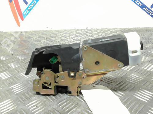 Rear left lock MITSUBISHI SPACE STAR MPV (DG_A) 1.9 DI-D (DG4A) | BP21745989C100 