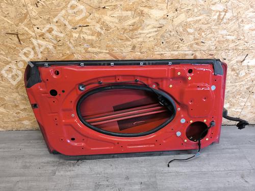 Left front door MINI MINI (R50, R53) Cooper | BP21741058C2 