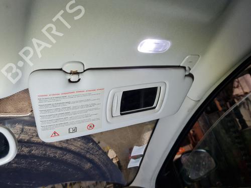 Left front window switch RENAULT LAGUNA III (BT0/1) 1.5 dCi (BT00, BT0A, BT0T, BT1J) | BP22015266I27 