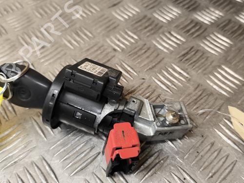 Used Ignition barrel RENAULT MODUS / GRAND MODUS (F/JP0_) 1.4 (JP01, JP0J) (98 hp) 25037887