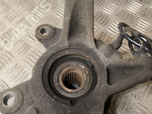 Right front steering knuckle DACIA SANDERO II 1.2 | BP24401755M26 - Image 4