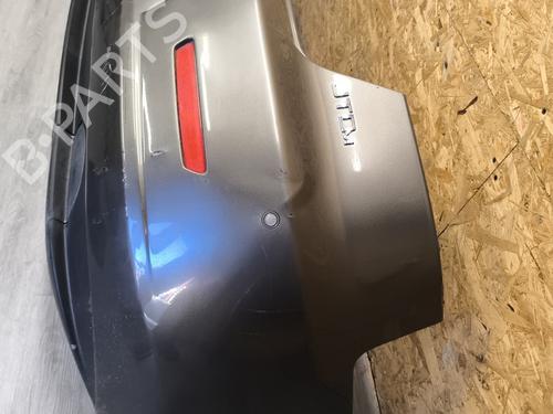 Rear bumper ALFA ROMEO 159 Sportwagon (939_) 1.9 JTDM 16V (939BXC1B, 939BXC12) | BP22007859C8 