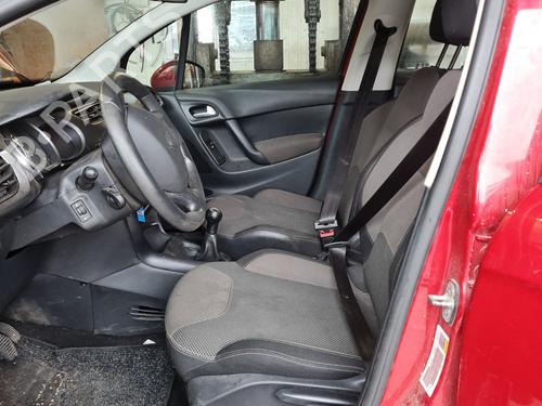 Left front window switch CITROËN C3 II (SC_) 1.0 VTi 68 | BP22015884I27 - Image 18