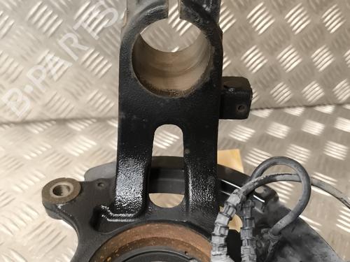 Right front steering knuckle RENAULT MEGANE IV Hatchback (B9A/M/N_) 1.5 dCi 110 (B9A3) | BP28818960M26 - Image 4