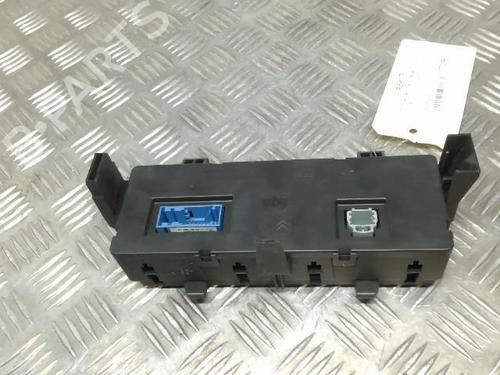 Commande Chauffage CITROËN C3 I (FC_, FN_) 1.6 16V | BP21734328I5 