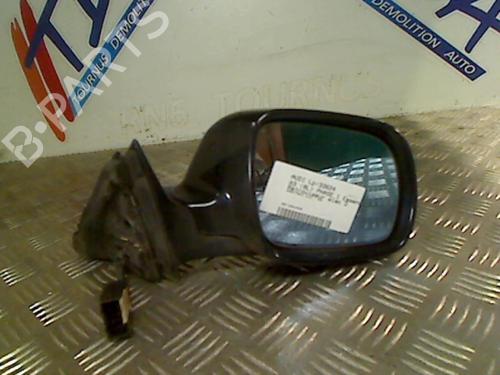 Right mirror AUDI A3 (8L1) 1.6 | BP21744313C27 