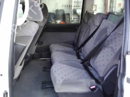 Horn PEUGEOT 807 (EB_) 2.0 | BP21733726E13 