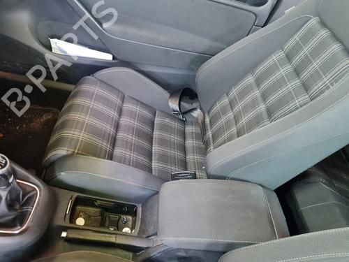 Steering column stalk VW GOLF VI (5K1) 2.0 TDI | BP27237224I23 - Image 18