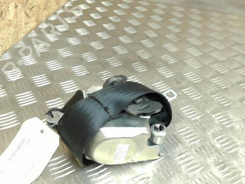 Used Front left belt tensioner PEUGEOT 107 (PM_, PN_) 1.0 (68 hp) 21738091